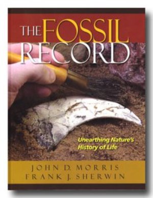 The Fossil Record: